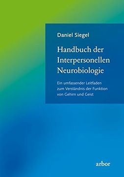 portada Handbuch der Interpersonellen Neurobiologie (en Alemán)