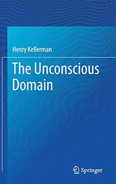 portada The Unconscious Domain (Springerbriefs in Psychology) (in English)