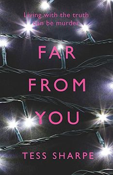 portada Far From you (in English)
