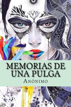 portada Memorias de una Pulga (in Spanish)