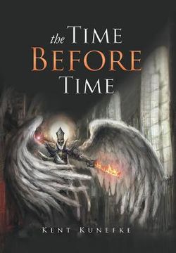 portada The Time Before Time (in English)