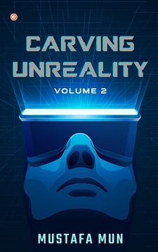 portada Carving Unreality Volume 2 (en Inglés)