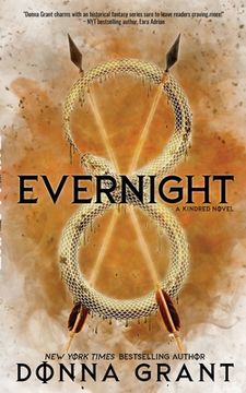 portada Evernight (in English)