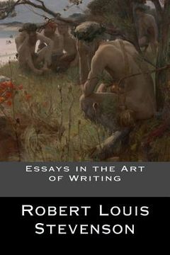 portada Essays in the Art of Writing (in English)