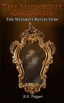 portada The Wizard's Reflection (en Inglés)
