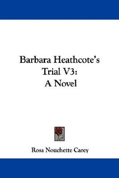 portada barbara heathcote's trial v3 (in English)