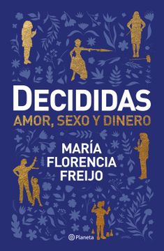 portada Decididas (in Spanish)