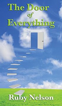 portada The Door of Everything: Complete and Unabridged (en Inglés)