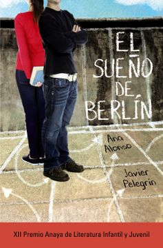 portada El Sueno de Berlin (in Spanish)