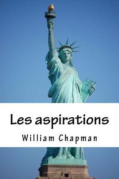 portada Les aspirations: Poesies canadiennes (in French)
