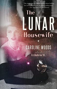 portada The Lunar Housewife: A Novel 