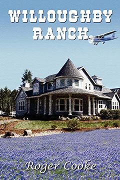 portada Willoughby Ranch (en Inglés)