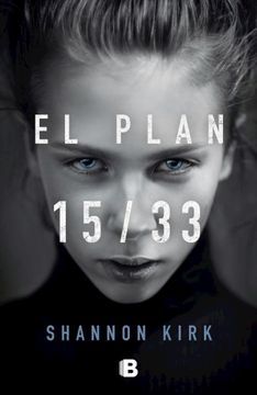 portada El plan 15/33 (in Spanish)