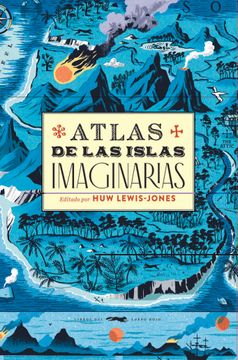 portada Atlas de las Islas Imaginarias