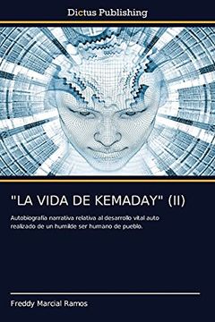 portada "la Vida de Kemaday" (Ii) (in Spanish)