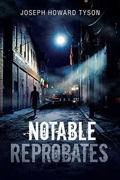 portada Notable Reprobates (in English)