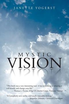 portada Mystic Vision