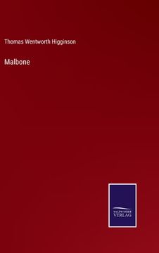 portada Malbone (in English)