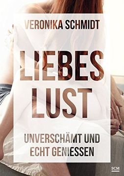 portada Liebeslust (in German)