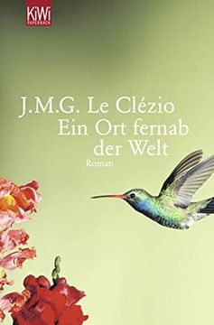 portada Ein ort Fernab der Welt (in German)