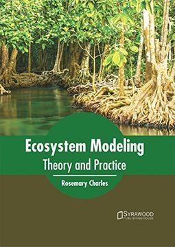 portada Ecosystem Modeling: Theory and Practice (in English)