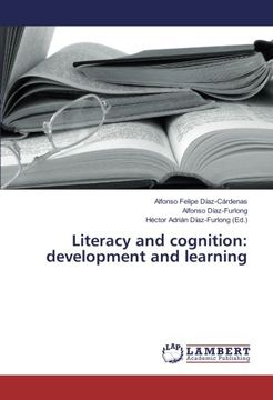 portada Literacy and cognition: development and learning