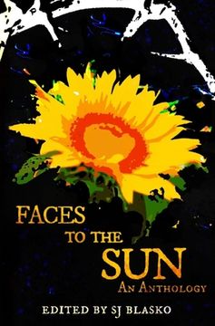 portada Faces to the Sun (en Inglés)