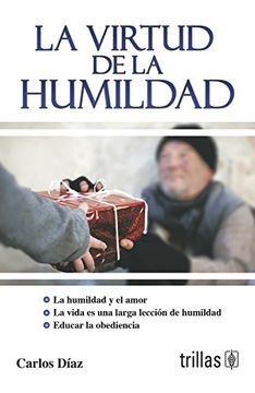 portada La Virtud de la Humildad (in Spanish)