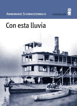 portada Con Esta Lluvia (in Spanish)