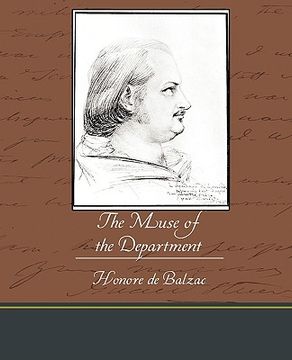 portada the muse of the department (in English)