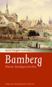 portada Bamberg (en Alemán)