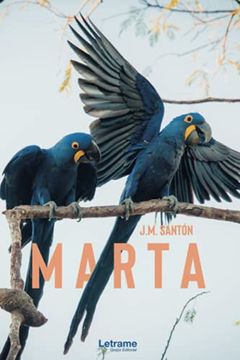 portada Marta (in Spanish)