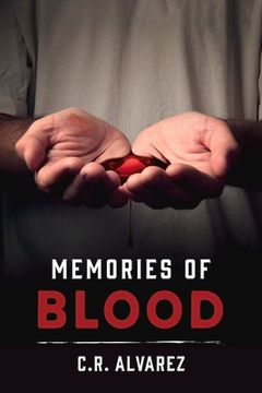 portada Memories of Blood: Volume 1 (en Inglés)
