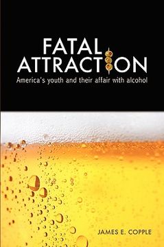 portada fatal attraction (en Inglés)