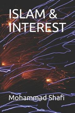 portada Islam & Interest (in English)