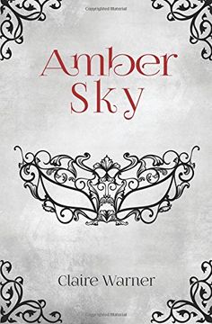 portada Amber Sky: Volume 1 (C.O.I.L.S of Copper and Brass)