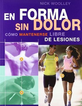 portada En Forma Sin Dolor (in Spanish)