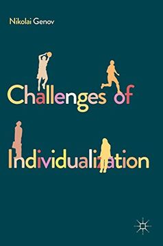 portada Challenges of Individualization (en Inglés)