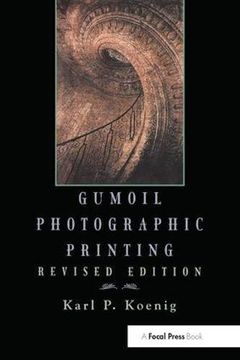portada gumoil photographic printing, revised edition