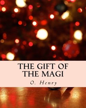 portada The Gift of the Magi (Richard Foster Classics)