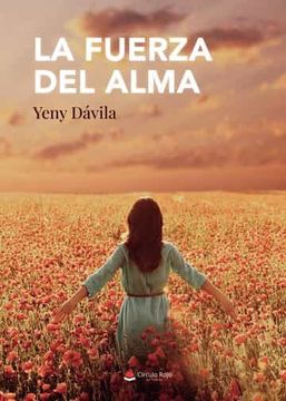 portada La Fuerza del Alma (in Spanish)