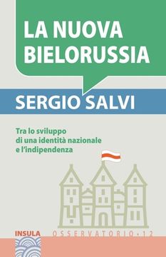 portada La Nuova Bielorussia (en Italiano)