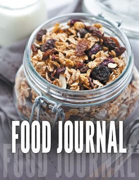 portada Food Journal (en Inglés)