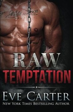 portada Raw Temptation: Volume 2 (Tempted)