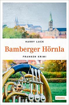portada Bamberger Hörnla (en Alemán)