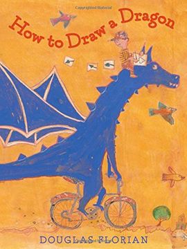 portada How to Draw a Dragon