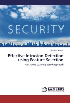 portada Effective Intrusion Detection using Feature Selection
