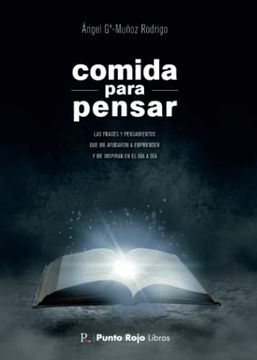 portada Comida Para Pensar (in Spanish)
