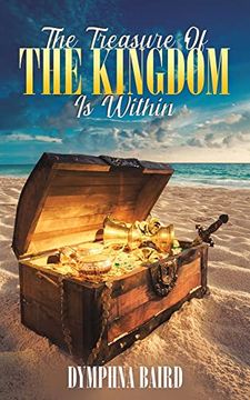 portada The Treasure of the Kingdom is Within (in English)