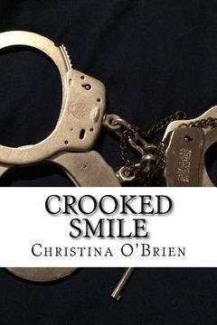 portada Crooked Smile